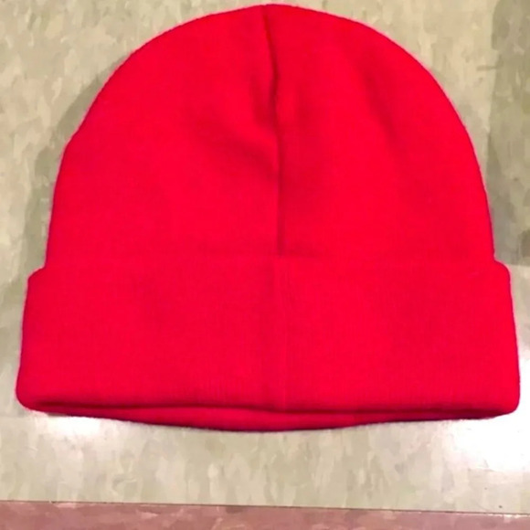 Victoria’s Secret Sport Logo Beanie Hat main image 6